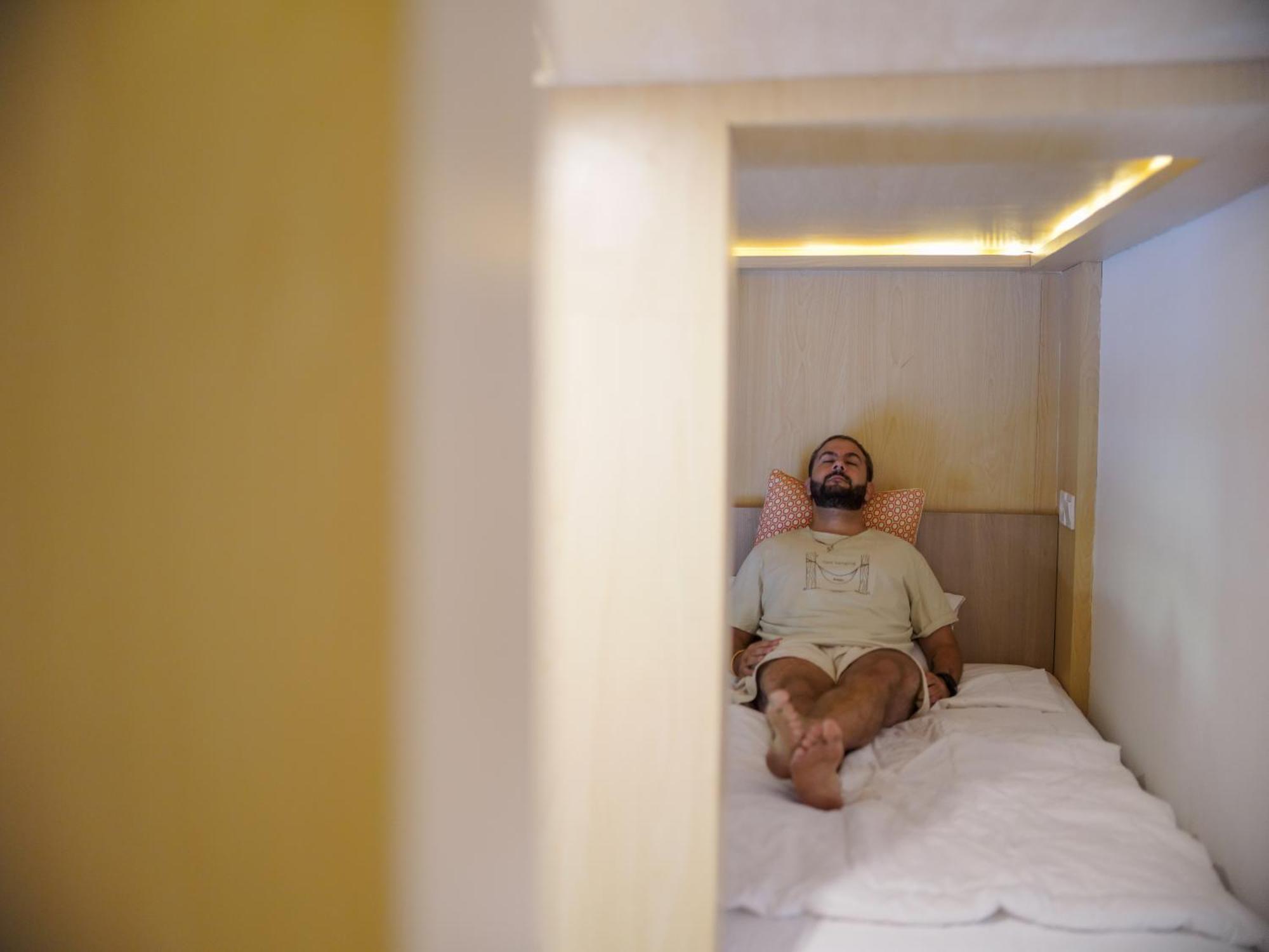Puri Rinjani Bungalows & Hostel Kuta  Экстерьер фото