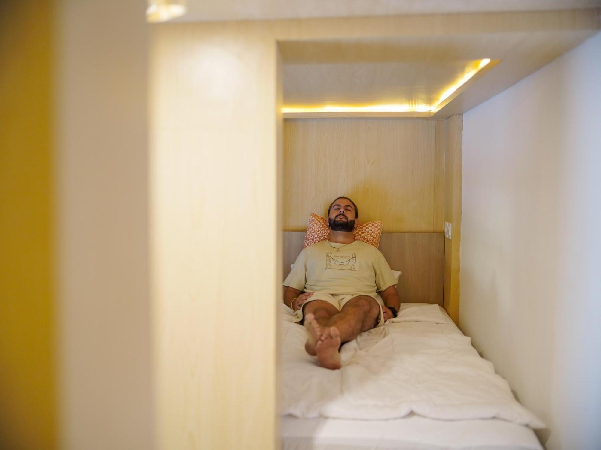 Puri Rinjani Bungalows & Hostel Kuta  Экстерьер фото