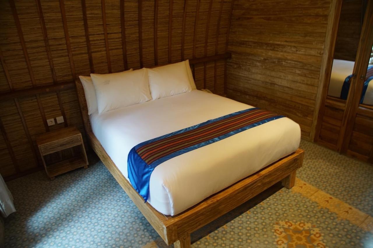 Puri Rinjani Bungalows & Hostel Kuta  Экстерьер фото
